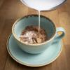 York Cocoa Works Classic 50% Dark Hot Chocolate (200g, 6 Servings) Artisan Chocolate Maker view 4