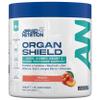 Applied Nutrition Organ Shield for Over 40s | Antioxidant Support, Choline, CoQ10, Selenium & Botanicals | Informed Sport Peach (300g 30 Servings) view 1