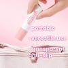 10g*2 Roll on Adhesive for Clothes & Skin,Clear Liquid Adhesive,Body Tape for Clothes,Non Slip Glue,Invisible Low Collar Strap Fixing,Glues for Compression Stockings Socks Clothing,Fabric Tape view 3