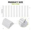 100 Pack Humidifier Replacement Wicks Sponge Sticks Humidifier Sticks Sponge Texture For Enhancing Air Humidity view 3