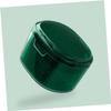 Warmhm Keeper Storage Box for Retainer Case Portable Retainer Box Lid Denture Case for False Teeth view 4