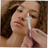 Beaupretty Disposable Nose Wax Sticks Pp Material 110pcs for Men and Women Nose Hair Removal Tool Nostril Cleaning Wax Applicators with No Burr Design for Safe and Easy Personal Care view 4