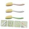 CALLARON 3pcs Soft Bristle Shoe Brush Cleaning Brush for Multi-function Cleaning at Home view 2