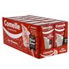Comelle Ice Cream Mix Vanilla Soft Serve | Instant Ready to Freeze | UHT | Long Life Dairy Skimmed Milk | Sundea Mousse Dessert Shake | (With Lucky Boy Greetings Card) (12x1Lt) view 1