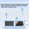 10 Pieces Kinesiotapes Knee Tapes Knee Tapes Pre-Cut Knee Set Kinesiology Tape for Knee Tape Pre-Cut Kinesiology Tape for Knee Pain Relief view 4