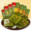 Spicy and crispy kelp, seaweed snacks, healthy sea vegetables, delicious kimchi 12g/pack, pickles, Chinese specialty pickled vegetables, sour and spicy side dishes, Hot pot ingredients (40 packs) view 1