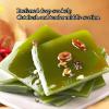 Spicy and crispy kelp, seaweed snacks, healthy sea vegetables, delicious kimchi 12g/pack, pickles, Chinese specialty pickled vegetables, sour and spicy side dishes, Hot pot ingredients (40 packs) view 3