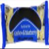 Blueberry & Cashew Bar 45g (Pack Of 24) Delicious Tasty And Twisty Treat Gift Hamper view 1