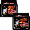 Buldak Noodles Hot Chicken Flavor Ramen 10 Pack - Ramen Instant Noodles Excellent for Snack and Soups view 1