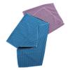 TOYANDONA 4pcs Dog Cooling Towel Breathable Scarf for Hot Weather Pet Summer Ice Towel Wrap view 3