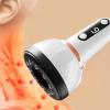 Cupping Device,Electric Cupping Massager | 9 Modes Massage Vibration Device for Thighs, Abdomen, Neck, Back, Buttocks view 3