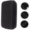BESPORTBLE 2pcs Protective Case Storage Bag for Thermometers Shockproof Ear Pouch Organizer with Durable Zipper Smooth Scratch Resistant Surface and Supple Inner Lining for Optimal Protection view 4
