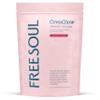 Free Soul CreaGlow | Marine Collagen + Creatine + Electrolytes | Raspberry view 1