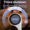 DOUDINGMAO Bluetooth-compatible 5.4 Pillow Speakers Office Snooze Speakers ABS Texture Suitable For Travel And Home Use view 3