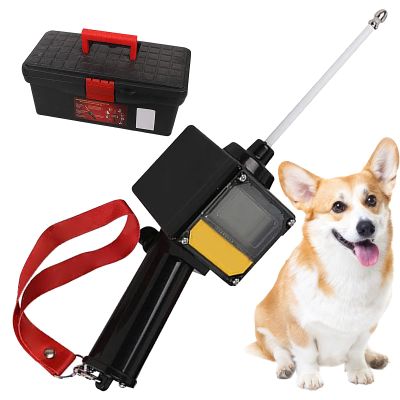 Dog Ovulation Tester 2-inch Canine Pregnancy Test With Magnetic Probe