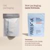 HydraCreatine Creatine Monohydrate & Electrolytes Powder | Hydrate, Performance & Strength All in 1 with Magnesium, Vitamin C, Biotin & Coconut Water | Strawberry Mango Flavoured | Free Soul view 2