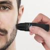 WJnflQN Beard Thickening Pen - Filler Stick & Brush Professional | 7g Water Resistant & Sweat Resistant Hair Dye Natural Finish view 3