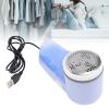 Eujgoov Electric Fabric Shaver 3W Powerful Sweater Shaver Defuzzer for Clothes Pants, Safe Ergonomic Lint for Family Use view 2