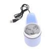Eujgoov Electric Fabric Shaver 3W Powerful Sweater Shaver Defuzzer for Clothes Pants, Safe Ergonomic Lint for Family Use view 4