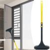 Window Screen Cleaner Brush Mirror Stain Removal Brush view 2