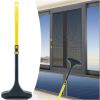 Window Screen Cleaner Brush Mirror Stain Removal Brush view 3