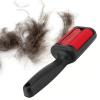 Eujgoov Mini Reusable Plastic Pet Hair Remover Efficient Lint Roller for Clothes Couches Cars Lightweight Portable for Cat Dog Owners view 2