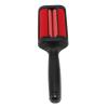 Mini Lint Roller Reusable Plastic Pet Hair Remover for Cats Dogs Clothes Couches Cars Wide Application Non Mess Sticky Efficient Lightweight Portable Easy Release view 1