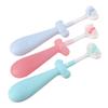 NIYANGLE 15pcs Boy Girl Toothbrush Cute Boys and Girls Toothbrush Soft Bristles for Year Old First view 3