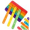 Craft Sticks for Home DIY, Large Lolly Sticks, Wood view 1
