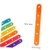 Craft Sticks for Home DIY, Large Lolly Sticks, Wood view 4