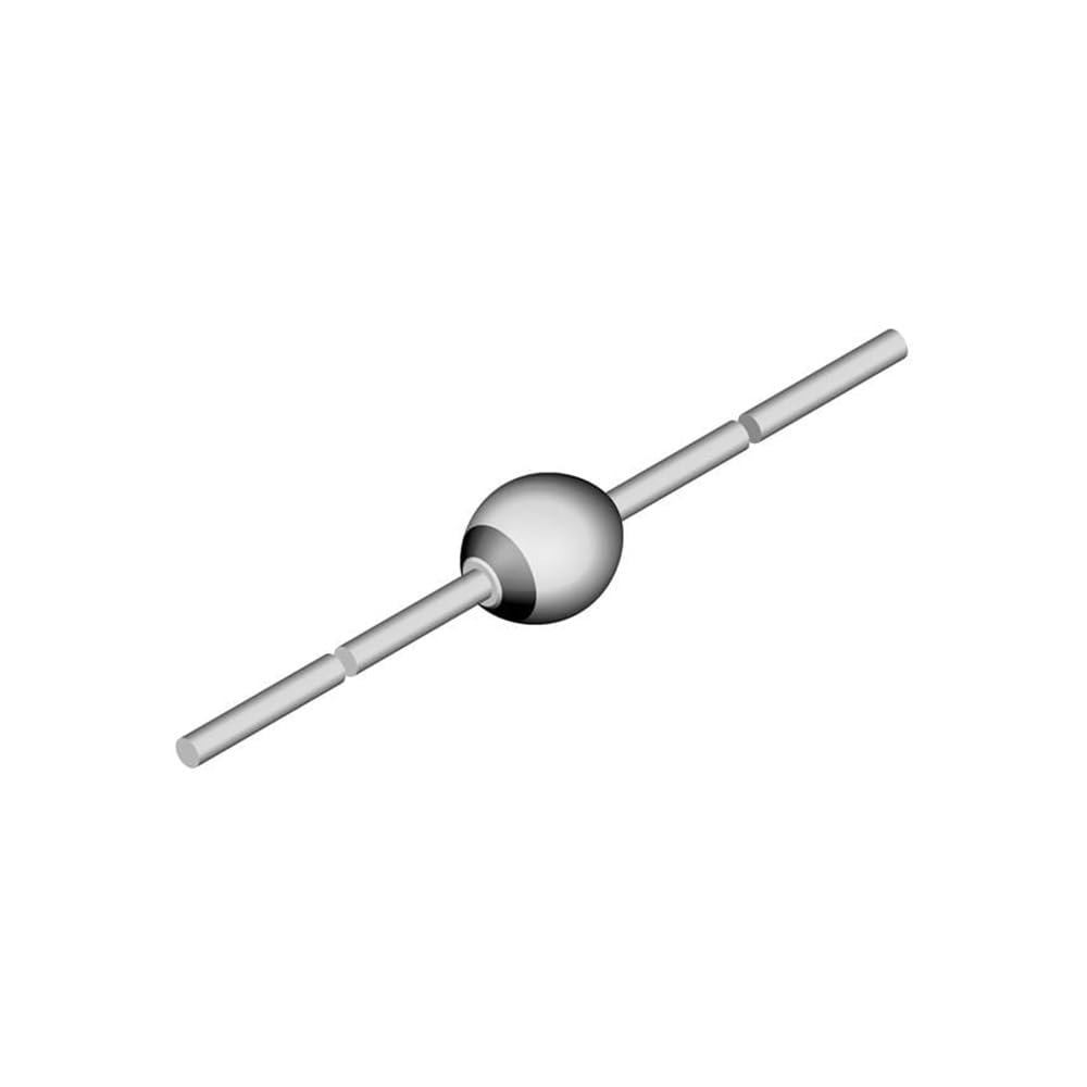 (11Pieces) BYV27-600-TAP SOD-57
