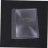 Portable Magnifier 8Pcs PVC Shaped Glasses for Small Print view 2