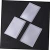 Portable Magnifier 8Pcs PVC Shaped Glasses for Small Print view 3