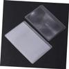 Portable Magnifier 8Pcs PVC Shaped Glasses for Small Print view 4