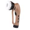 GPDNBIEU, Household lazy cordless electric rechargeable waxing and polishing shoe cleaner cleaning shoe brush handheld shoe shine machine view 1