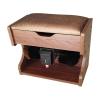 GPDNBIEU, Automatic home automatic induction machine electric shoe brush machine leather shoes Electric view 1
