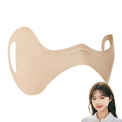 Protoence Sun Shield for Face - Golfer Under Eye Patches Sun Protection - UV Blocking Portable Golfer Protector for Skin Nose Sunblock Women Outdoor Hiking Cycling Fishing