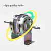 GPDNBIEU, Vertical Automatic Induction Hotel Lobby Mall for Hotels,Commercial Buildings, Villas, Banks view 4