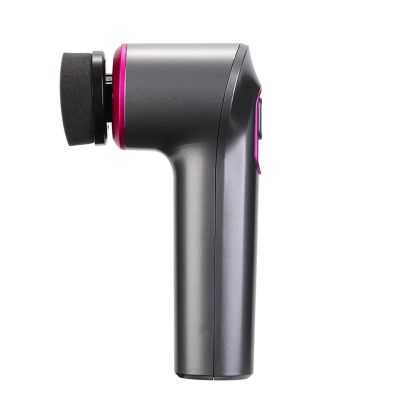 GPDNBIEU, Household Portable Leather Care Device Electric Shoe Brush Electric Cleaning Brush