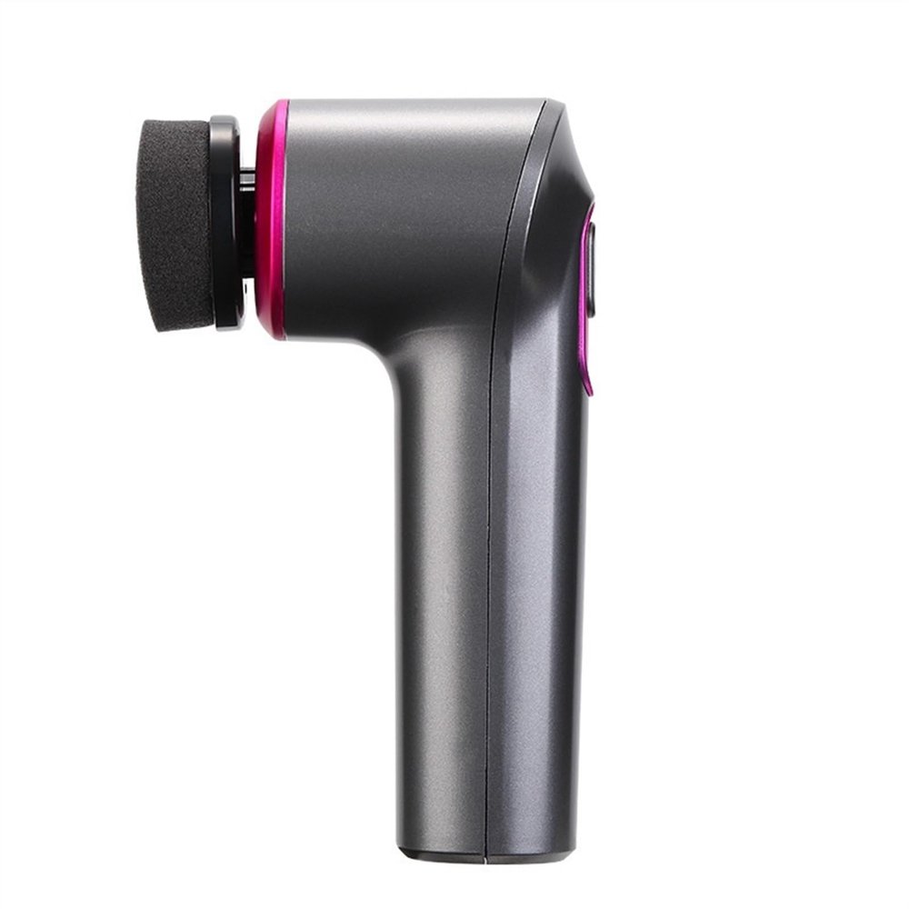 GPDNBIEU, Household Portable Leather Care Device Electric Shoe Brush Electric Cleaning Brush