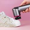 GPDNBIEU, Household Portable Leather Care Device Electric Shoe Brush Electric Cleaning Brush view 3