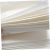 DEARMAMY 4rolls Oil-absorbing Paper Towels Thickened for Kitchen and Toilet Use Wipe Hands Paper Absorbent and Practical for Home Office Hotel view 3