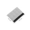Holibanna 10pcs Breathable Helmet Chin Pads Sweat Absorbing Sponge Lining for Cycling Motorcycle Riding Hard Hats view 2