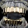 QUXVUIS Top Bottom False Teeth Halloween Mouth Grills Tooth Performance Party Household Ornament Supplies Cosplay Costumes view 4