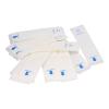 ZAICOLER Thermometer Covers Disposable, 100pcs PE Film Digital Thermometer Probe Covers Oral Thermometer Cover Easy to Use for Hospital, Home, Health Center view 1
