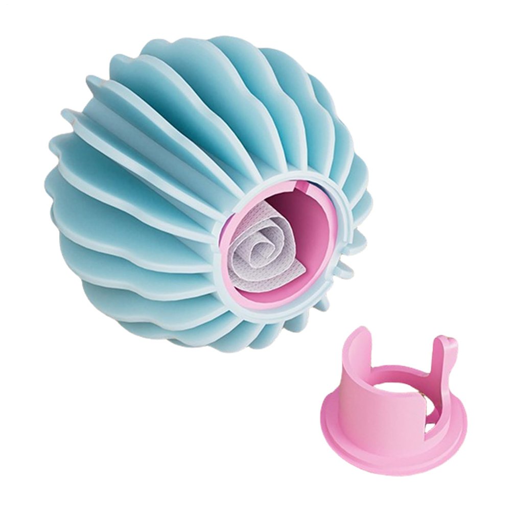 Laundry Balls for Washer Anti-Tangling Agitator Washing Machine Balls
