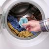 Laundry Balls for Washer Anti-Tangling Agitator Washing Machine Balls view 2
