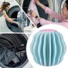 Laundry Balls for Washer Anti-Tangling Agitator Washing Machine Balls view 4