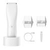 Groin Hair Trimmer Electric Manscape Trimmer For Men Trimmer For Pubic/Body/Groin Grooming Body Groomer view 3