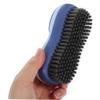 TOVINANNA 2pcs Laundry Scrub Brush Soft Bristle Multi-function Cleaning Brush for Clothes Portable Laundry view 3